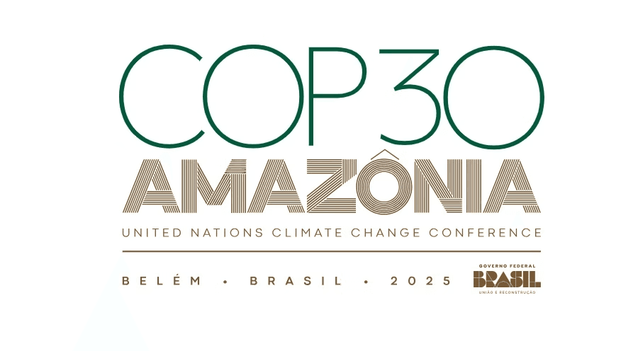 imagem da cop 30