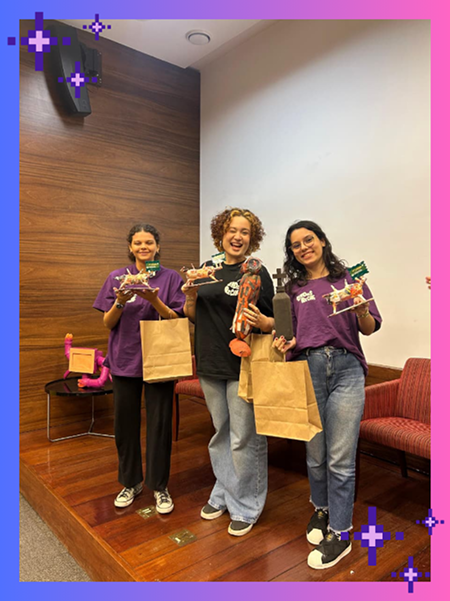 Hackathon Maker do Chico no Clima